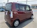 2015 Honda N BOX