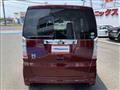 2015 Honda N BOX