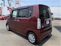 2015 Honda N BOX