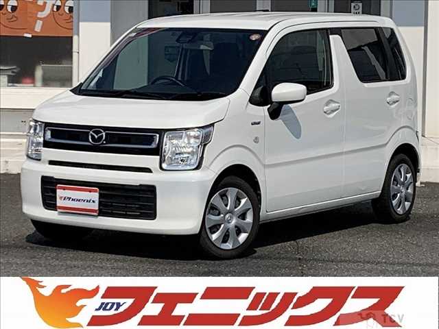 2022 Mazda Flair