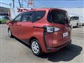 2017 Toyota Sienta