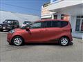 2017 Toyota Sienta