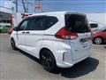 2023 Honda Freed