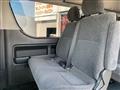 2019 Toyota Hiace Wagon