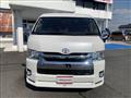 2019 Toyota Hiace Wagon