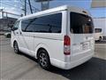 2019 Toyota Hiace Wagon