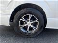 2019 Toyota Hiace Wagon