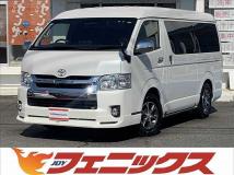 2019 Toyota Hiace Wagon