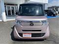 2013 Honda N BOX