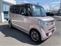2013 Honda N BOX