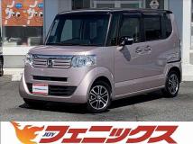 2013 Honda N BOX