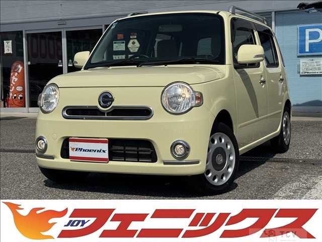 2014 Daihatsu MIRA COCOA