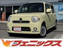 2014 Daihatsu MIRA COCOA