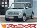 2022 Suzuki Lapin