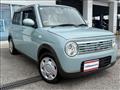 2022 Suzuki Lapin