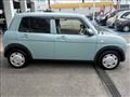 2022 Suzuki Lapin