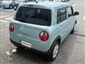 2022 Suzuki Lapin