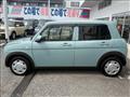 2022 Suzuki Lapin