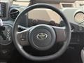 2015 Toyota SPADE