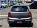 2018 Suzuki Swift