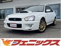 2004 Subaru Impreza Wrx