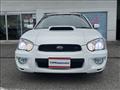 2004 Subaru Impreza Wrx