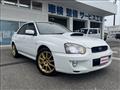 2004 Subaru Impreza Wrx