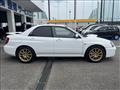 2004 Subaru Impreza Wrx