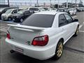 2004 Subaru Impreza Wrx