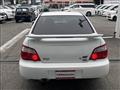 2004 Subaru Impreza Wrx