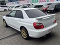 2004 Subaru Impreza Wrx