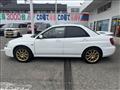 2004 Subaru Impreza Wrx