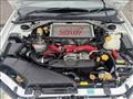 2004 Subaru Impreza Wrx