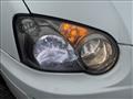 2004 Subaru Impreza Wrx