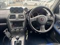 2004 Subaru Impreza Wrx
