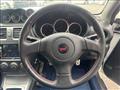 2004 Subaru Impreza Wrx