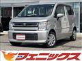 2021 Suzuki Wagon R