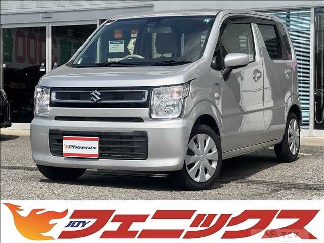 2021 Suzuki Wagon R