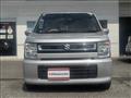 2021 Suzuki Wagon R