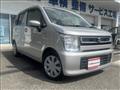 2021 Suzuki Wagon R