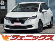 2024 Nissan Note