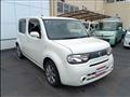 2011 Nissan Cube