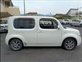 2011 Nissan Cube