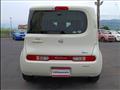 2011 Nissan Cube