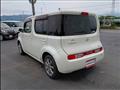 2011 Nissan Cube