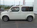 2011 Nissan Cube