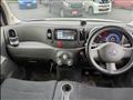 2011 Nissan Cube