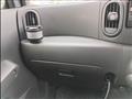 2011 Nissan Cube