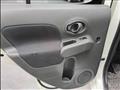 2011 Nissan Cube