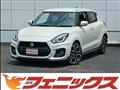 2024 Suzuki Swift